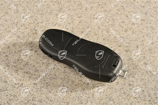 Key / Handheld transmitter / remote control central locking system