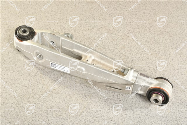 GT3, Wishbone / Trailing arm, Track control arm, complete, L