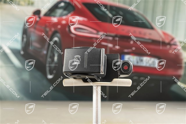 Electronic parking brake switch