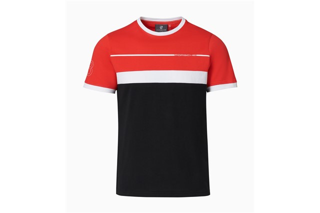Porsche T-Shirt – 917 Salzburg L 52/54
