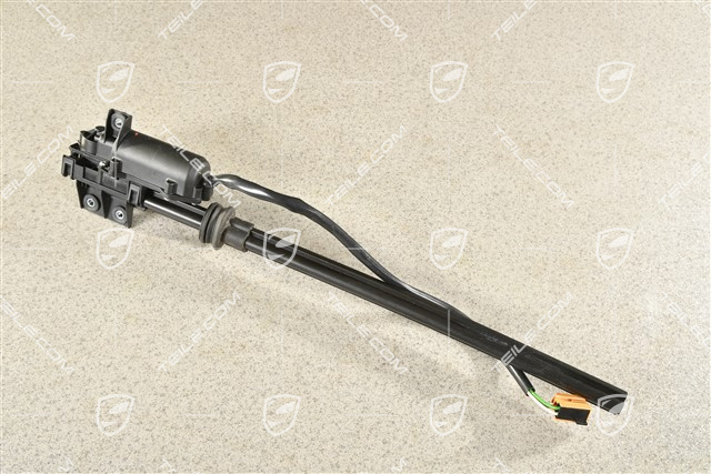 Antrieb, elektrische sonnenrollo für hintertür, R