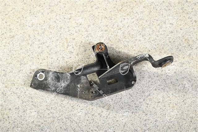 Bracket for circulation electric water pump, Turbo