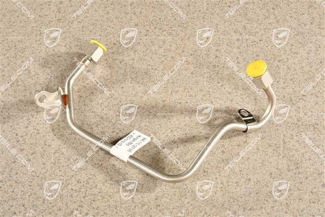 S, Fuel line, Cyl. 1-3