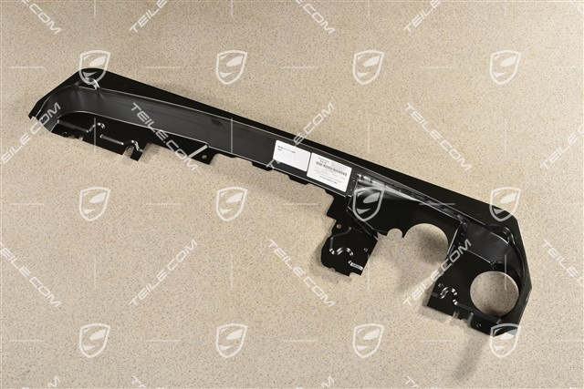 Turbo, Engine cover, Vehicle with air conditioning