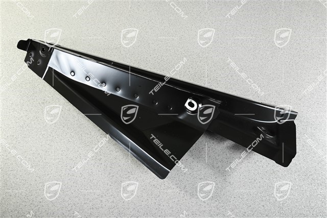 Side member, Upper, R