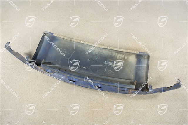 Front nose panel, 924S