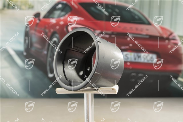 Trim, Switch for lighting, Black