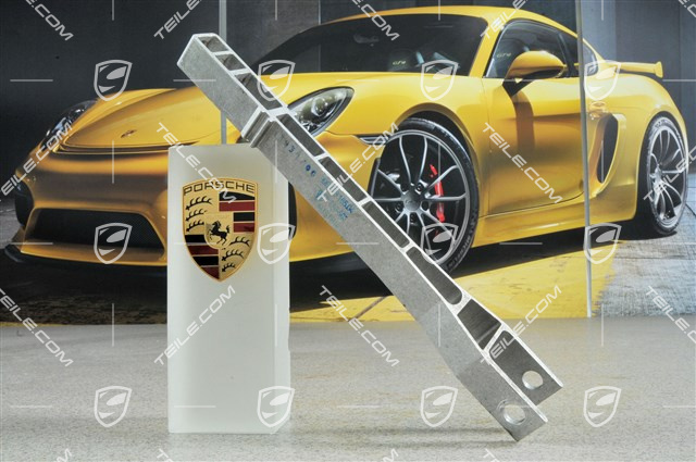 Brake push rod Brake push rod