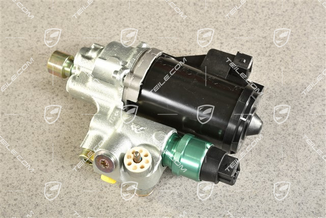 ABS pompa, 4S / Turbo