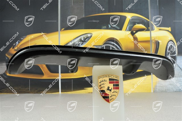 Cover, black, R