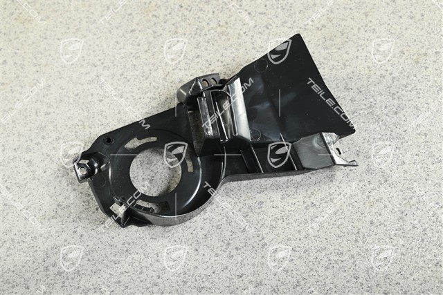 Fan Barcket, LED Headlight / Headlamp, R