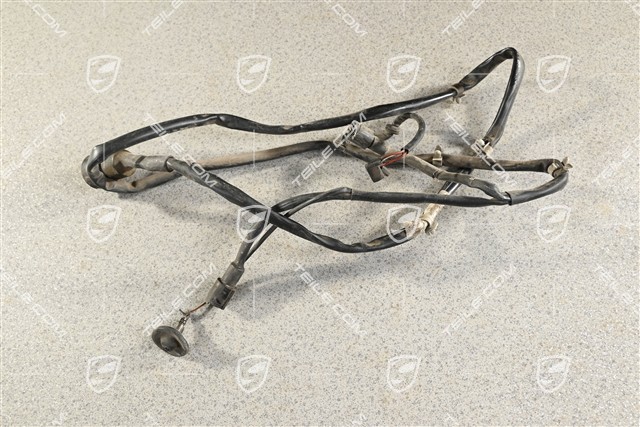 Kabelstrang / Kabelbaum für Heckspoiler mit Sensor
