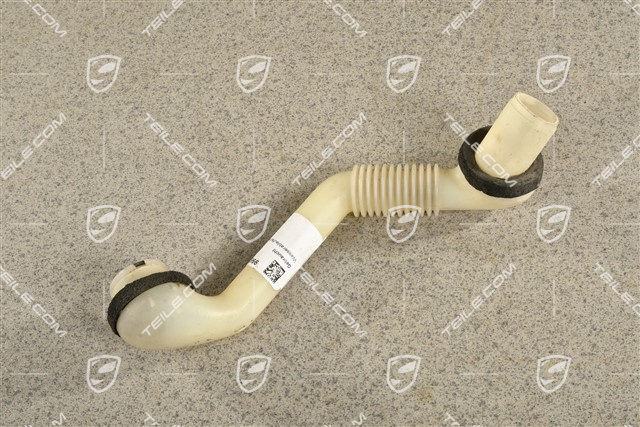 Water drain tube / hose, L