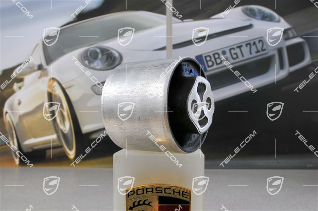 Transmission mounting Transmission mounting