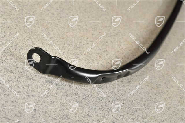 Spriegel, Cabrio-Dachrahmen