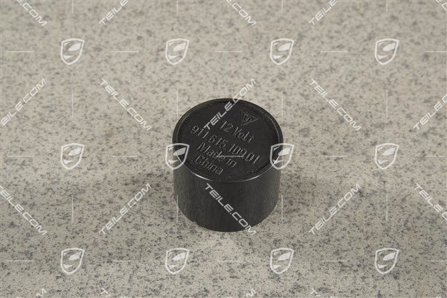 Relay, Black