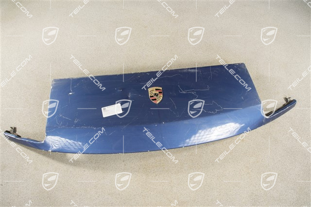 Front nose panel, 924S