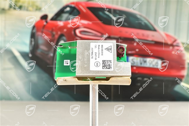 Antennenverstärker LTE