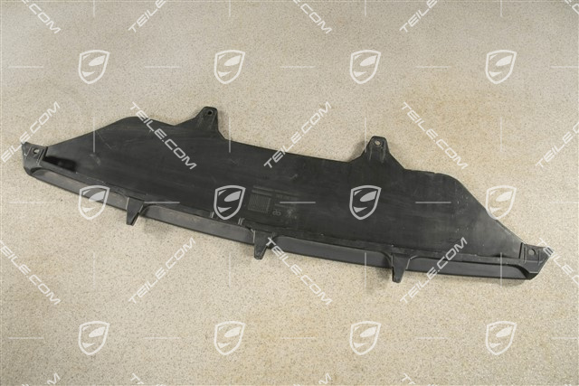 Impact protection, for vehicles without trailers