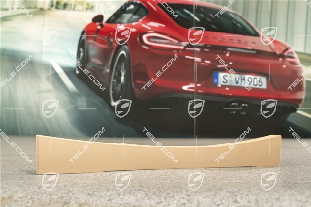 Verkleidung von A-Säule, unten, Luxorbeige, R