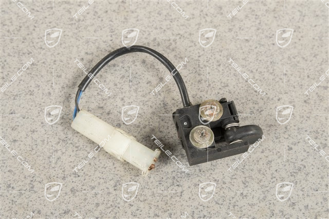 Micro switch, R