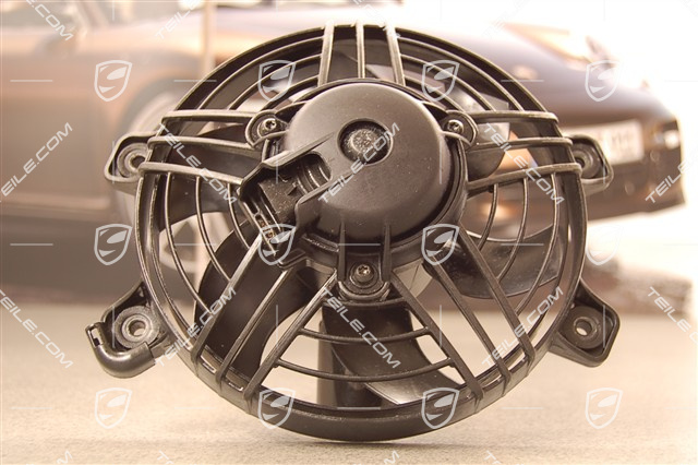 Blower, Turbo / GT2 / GT3 / Aero Kit CUP
