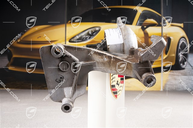 Getriebekonsole, Tiptronic, L