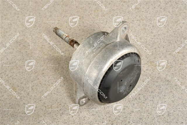 Engine mount, L=R