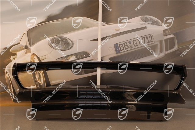 Aero Kit CUP (GT3 Optik) Heckspoiler, für jeden Carrera 2/4/2S/4S Coupe, komplett inkl. Motorhaube und Kleinteile