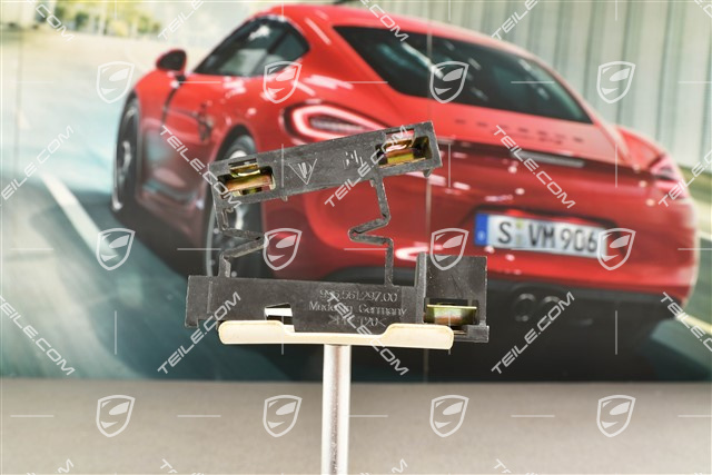 Cabrio, Einsatz, L
