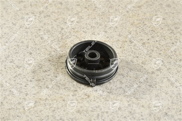 Belueftungselement, Scheinwerfer, L=R