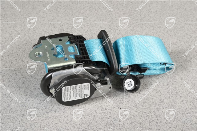 Pas bezpieczeństwa, Miami Blue, L=R