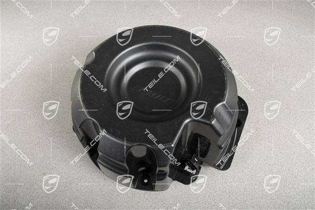Subwoofer pakiet Bose