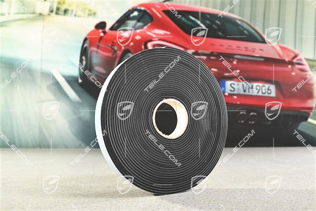 Underlay tape / strap
