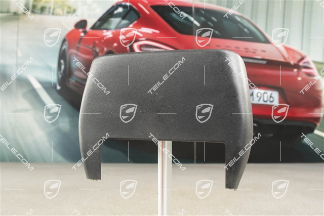 Upper switch housing, Airbag