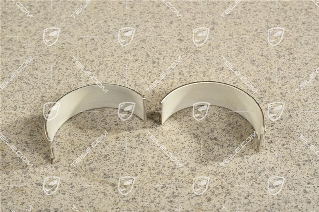 SC, Connecting rod bearing, nominal value