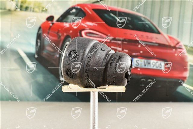 GTS, Zusatzfeder (Anschlagpuffer), L=R