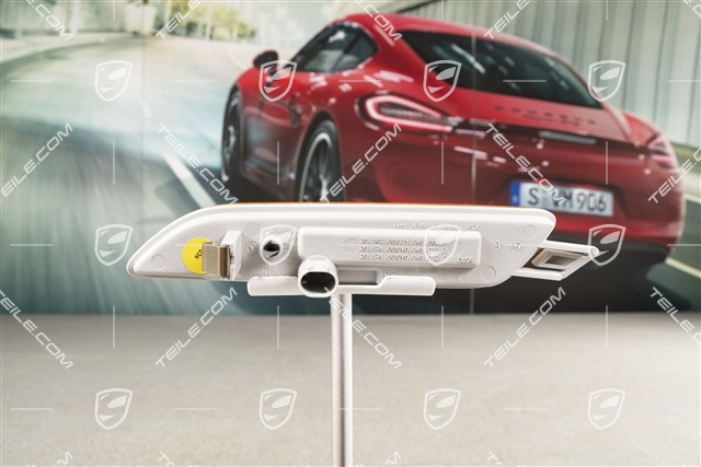 Seitenmarkierungsleuchte, R