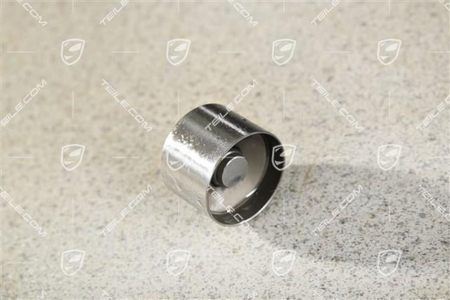 Valve hydraulic tappet