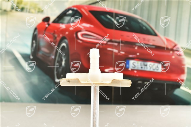 Verteilerstueck T-Stück
