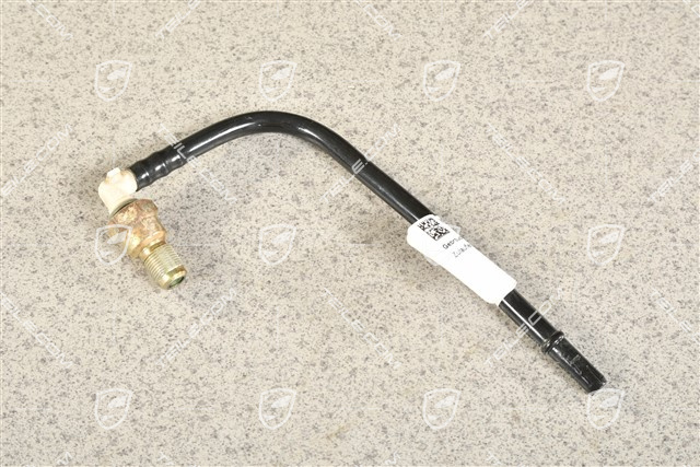 Przewód do pompy Porsche Stability Management (PSM)