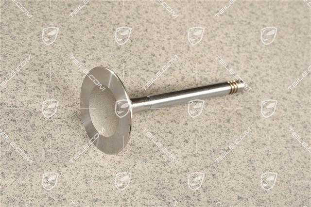 Intake valve