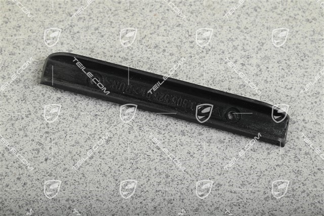Spoiler (kleine Leiste), M002 - 911 Carrera RS Straßenversion, L