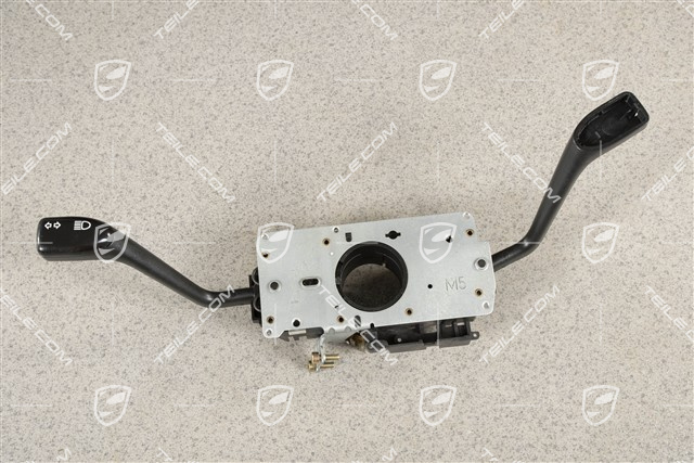 Przełącznik zintegrowany kierownicy, bez komputera / bez tempomatu