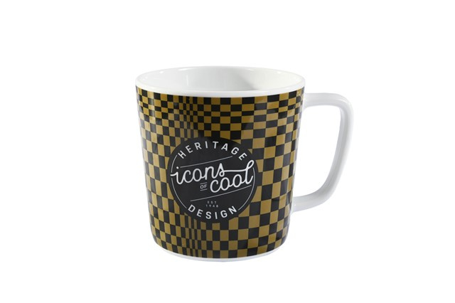Kubek Kolekcjonera nr 9 –  kolekcja 911 Spirit 70 Pascha, 500ml