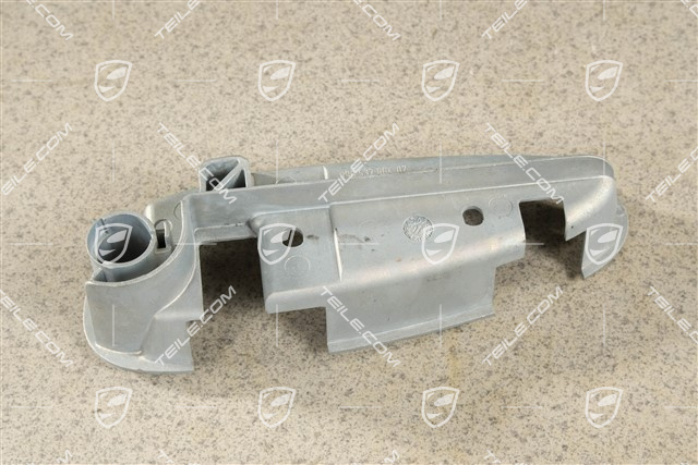 Halter ohne Schließzylinder, R