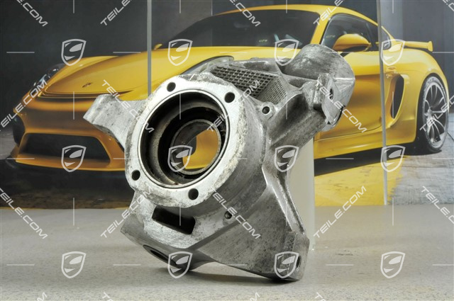 Wheel carrier, GT3 / GT2, L