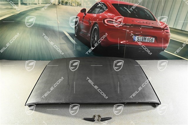 Dach Targa