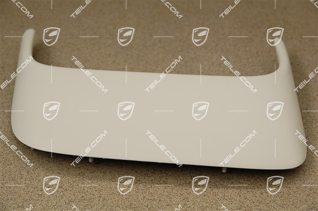 Lufthutze, 997.1 GT3 / 997.2 GT3 / 997.1 GT3RS, L Lufthutze, 997.1 GT3 / 997.2 GT3 / 997.1 GT3RS, L