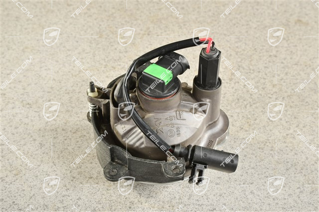 Zusatzscheinwerfer, Nebelscheinwerfer, R (schlechter Sehzustand)